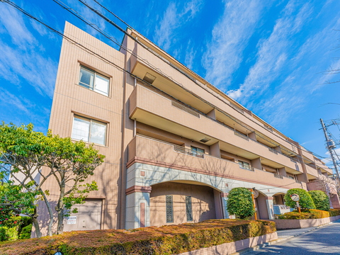 その他共用部　エントランス１