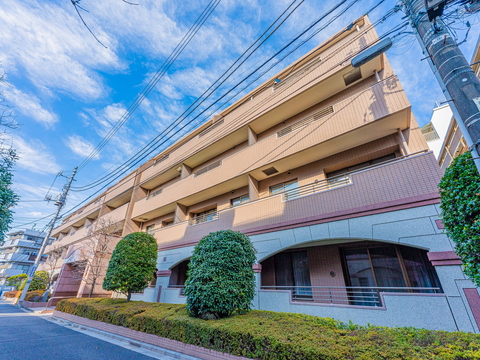 その他共用部　写真１