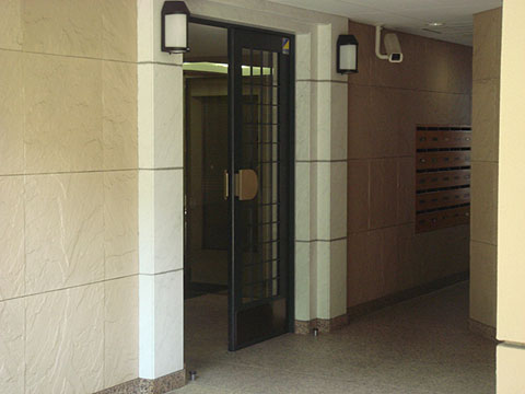 その他共用部　エントランス1