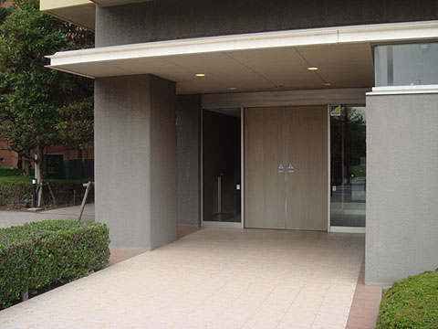 その他共用部　エントランス1