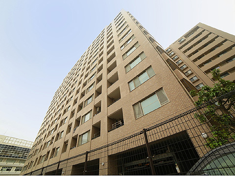 現地外観写真　SURPASSchigasakieikimae