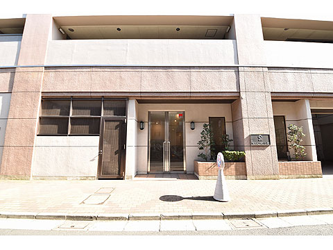 エントランス エントランス