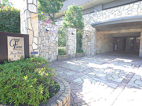 エントランス 20180520 065