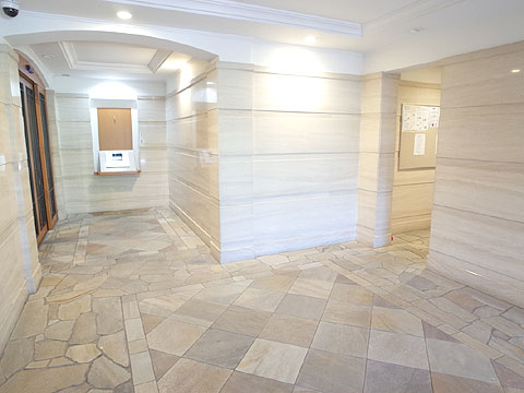 エントランス 20180520 069