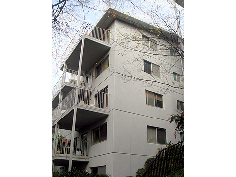 その他共用部　外観3