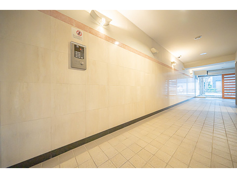 その他共用部　写真1