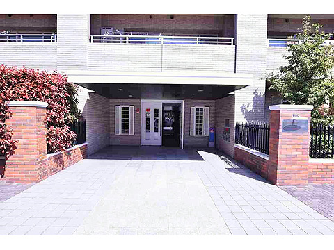 エントランス エントランス