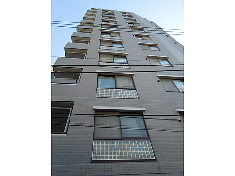 その他共用部　外観２