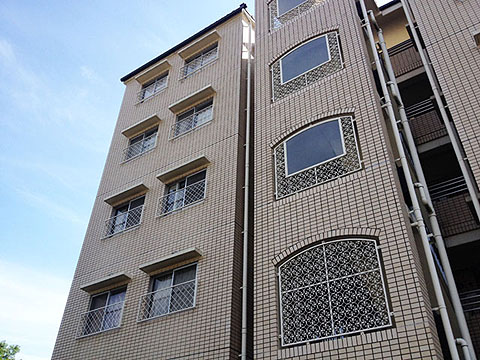 その他共用部 外観3