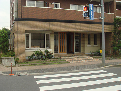 その他共用部　エントランス1