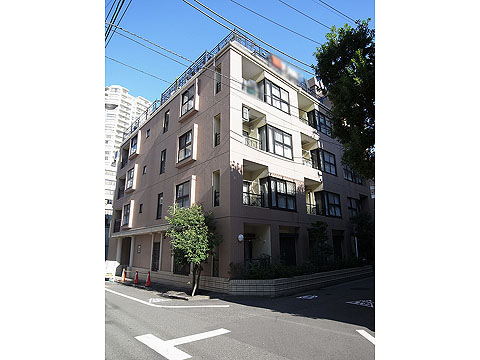 その他共用部　外観2