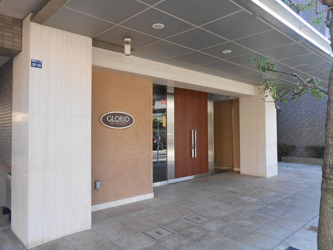 その他共用部　エントランス1