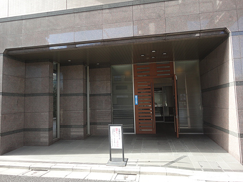 その他共用部　エントランス１