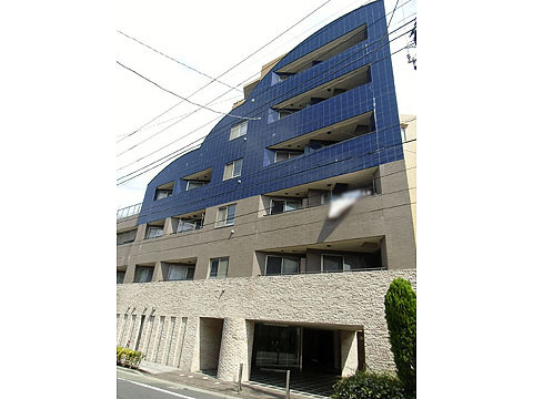 その他共用部　外観２