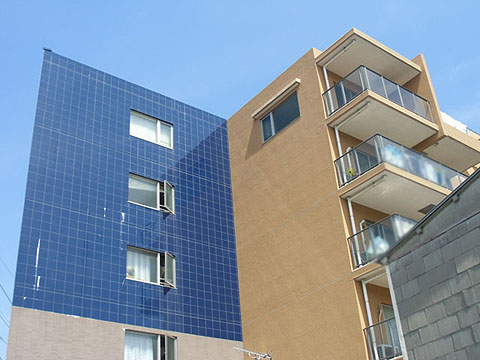 その他共用部　外観３