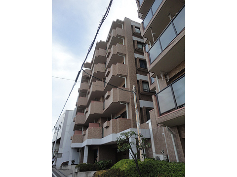 その他共用部　外観3