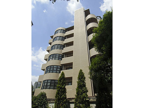 その他共用部　外観２