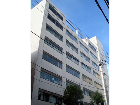 その他共用部　外観3