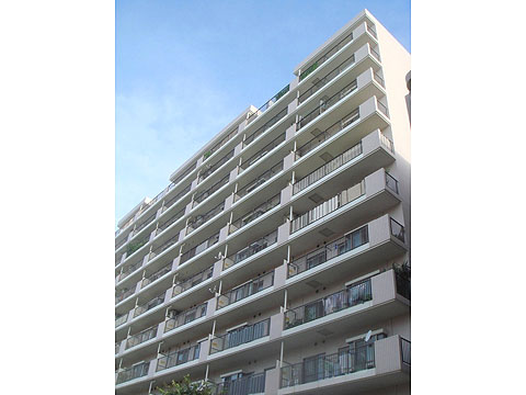 その他共用部　外観4