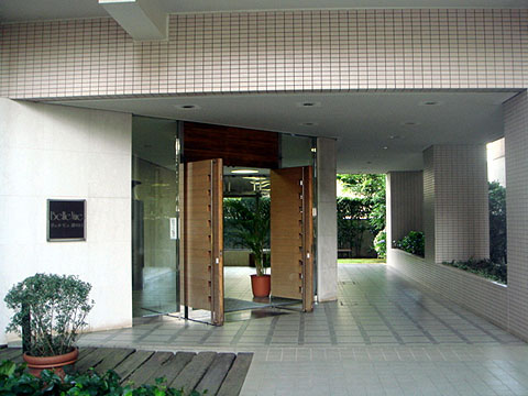 その他共用部　エントランス1