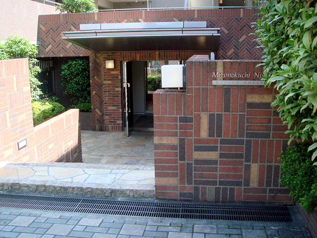 その他共用部　エントランス1