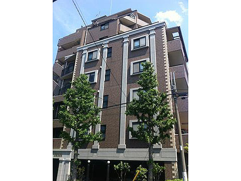 その他共用部 外観3