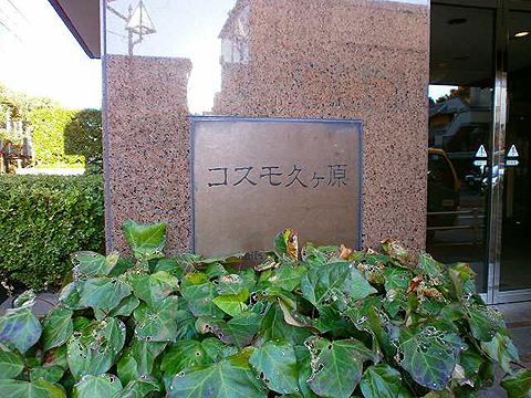 その他共用部 写真1