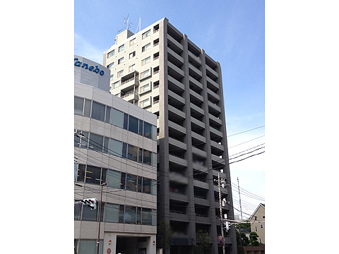 その他共用部 外観3