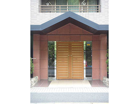 その他共用部 エントランス2