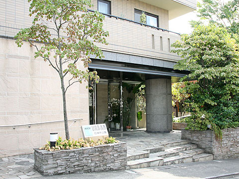 その他共用部 エントランス1