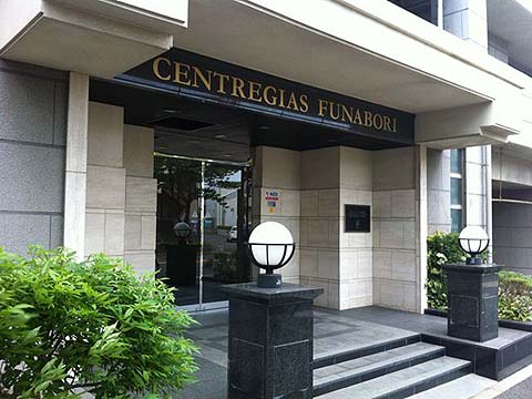 その他共用部　エントランス2