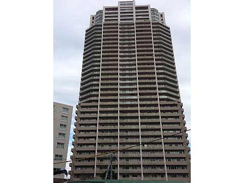 その他共用部　外観２