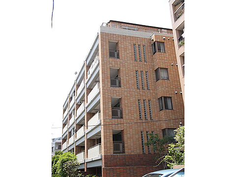 その他共用部　外観3