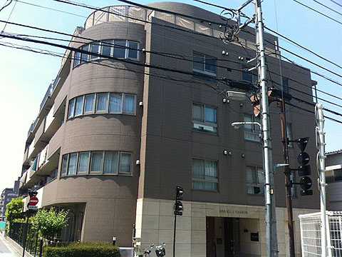 その他共用部　外観3