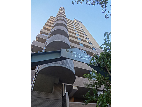 その他共用部　外観東側