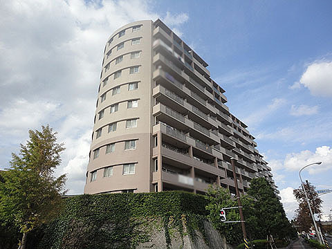 その他共用部　外観3