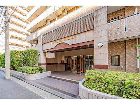 現地外観写真 外観3