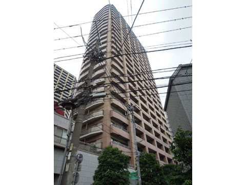 その他共用部　外観写真