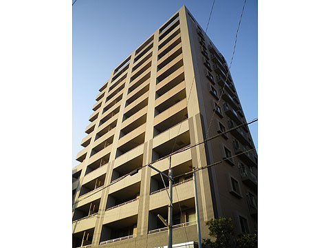 その他共用部　外観２