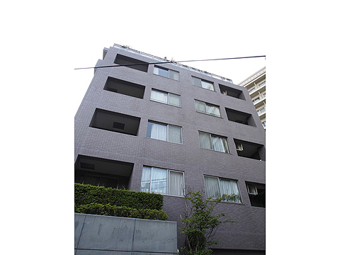 その他共用部　外観2