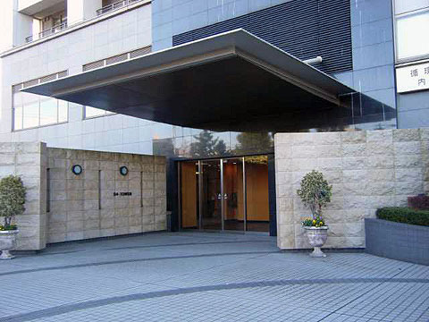 その他共用部　エントランス1