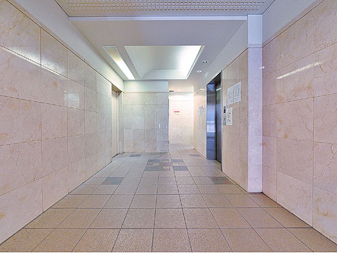 その他共用部 フリーディオ芝公園アネックス (43)