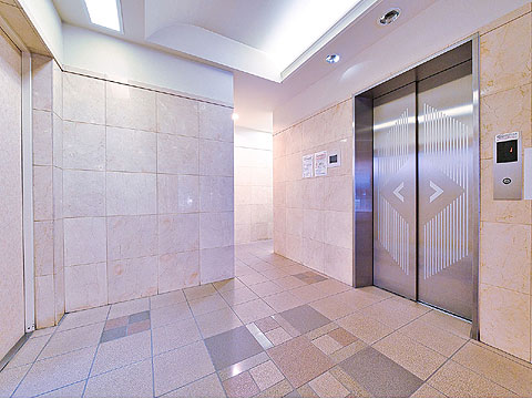 その他共用部 フリーディオ芝公園アネックス (42)