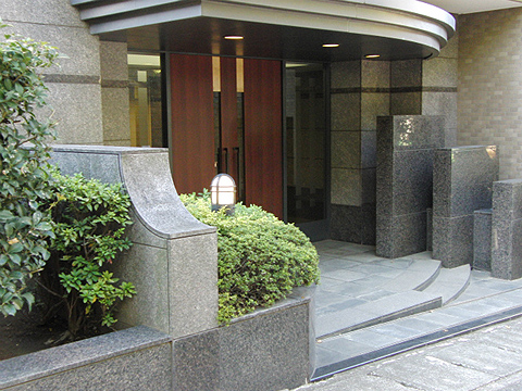 その他共用部　エントランス1