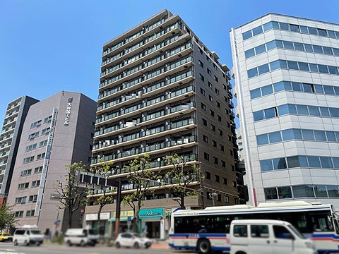 現地外観写真 外観2