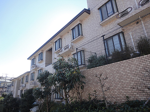 その他共用部　外観3