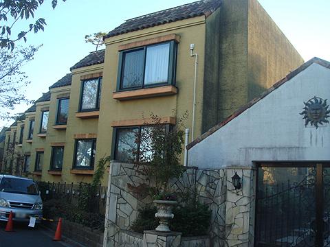 その他共用部 外観3