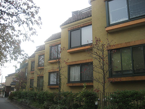 その他共用部　外観２