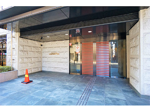 エントランス エントランス