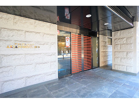 エントランス エントランス